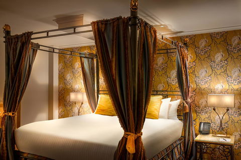 The Playford Adelaide - MGallery - Accommodation Main Beach 21