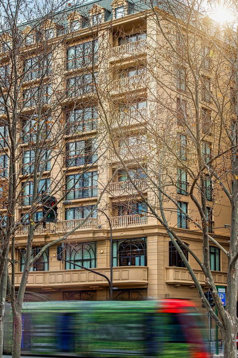 The Playford Adelaide - MGallery - Accommodation Main Beach 1