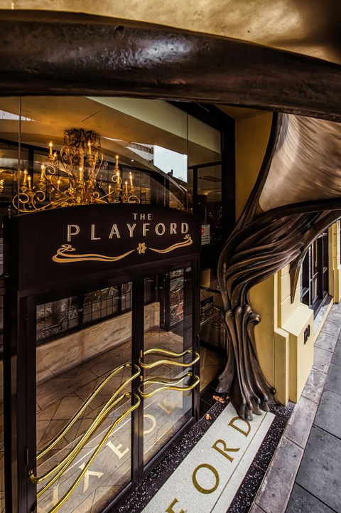 The Playford Adelaide - MGallery - Accommodation Main Beach 9