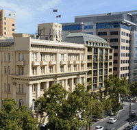 Ibis Styles Adelaide Grosvenor - Accommodation Main Beach
