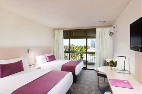 The Terrace Hotel Adelaide - Accommodation Main Beach 7