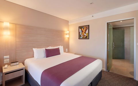 The Terrace Hotel Adelaide - Accommodation Main Beach 10