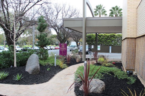 The Terrace Hotel Adelaide - Accommodation Main Beach 20