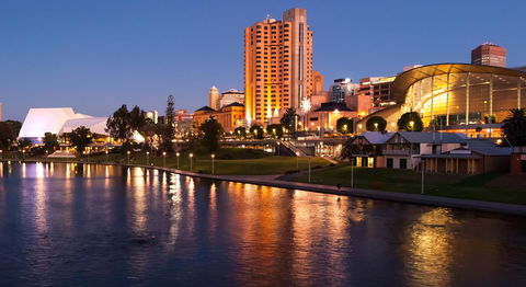 The Terrace Hotel Adelaide - Accommodation Main Beach 24