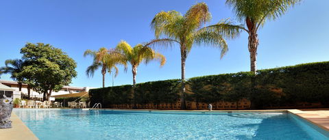The Terrace Hotel Adelaide - Accommodation Main Beach 37