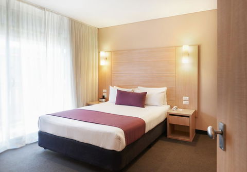 The Terrace Hotel Adelaide - Accommodation Main Beach 36