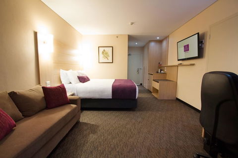 The Terrace Hotel Adelaide - Accommodation Main Beach 31