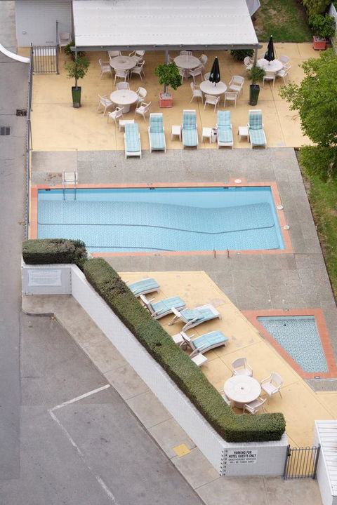 The Terrace Hotel Adelaide - Accommodation Main Beach 22