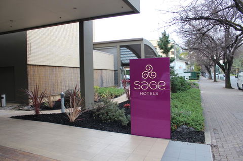 The Terrace Hotel Adelaide - Accommodation Main Beach 21