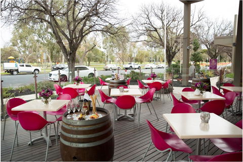 The Terrace Hotel Adelaide - Accommodation Main Beach 30