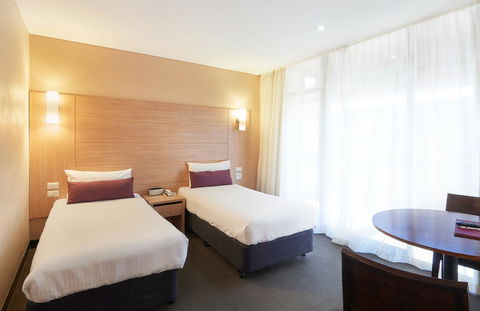 The Terrace Hotel Adelaide - Accommodation Main Beach 35