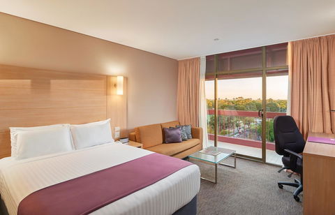 The Terrace Hotel Adelaide - Accommodation Main Beach 5