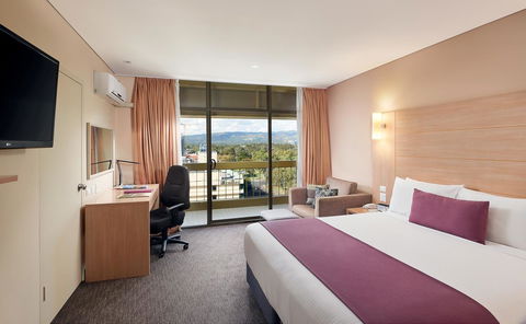 The Terrace Hotel Adelaide - Accommodation Main Beach 34