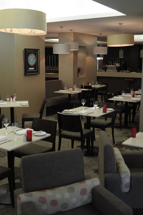 The Terrace Hotel Adelaide - Accommodation Main Beach 18