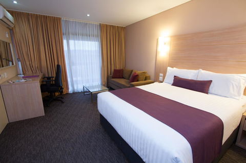 The Terrace Hotel Adelaide - Accommodation Main Beach 28