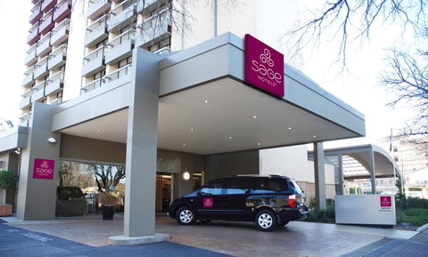 The Terrace Hotel Adelaide - Accommodation Main Beach 14