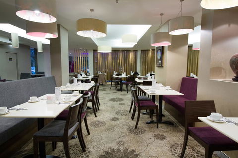 The Terrace Hotel Adelaide - Accommodation Main Beach 32