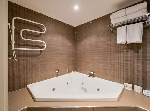 The Terrace Hotel Adelaide - Accommodation Main Beach 8