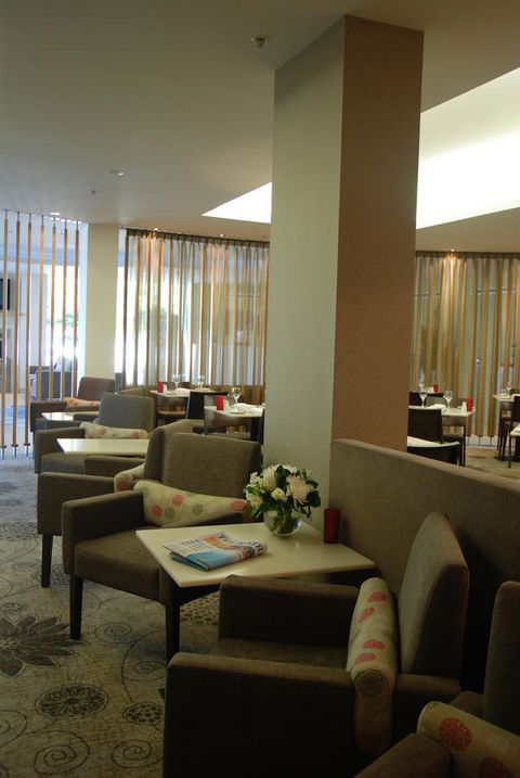 The Terrace Hotel Adelaide - Accommodation Main Beach 19