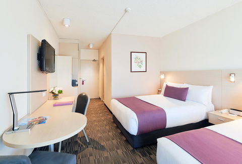 The Terrace Hotel Adelaide - Accommodation Main Beach 6