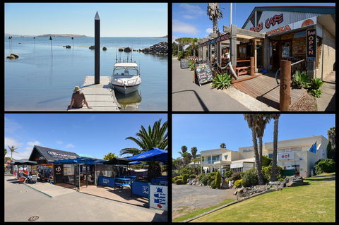 Wintergarden Beach Cabin - Accommodation Main Beach 10