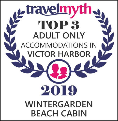 Wintergarden Beach Cabin - Accommodation Main Beach 1