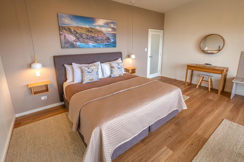 Sea Dragon Kangaroo Island - Accommodation Main Beach 25