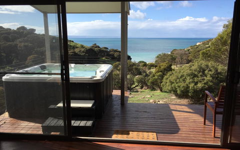 Sea Dragon Kangaroo Island - Accommodation Main Beach 23