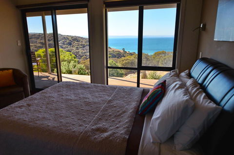 Sea Dragon Kangaroo Island - Accommodation Main Beach 13