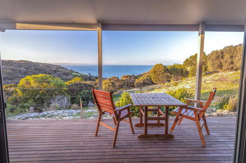 Sea Dragon Kangaroo Island - Accommodation Main Beach 4