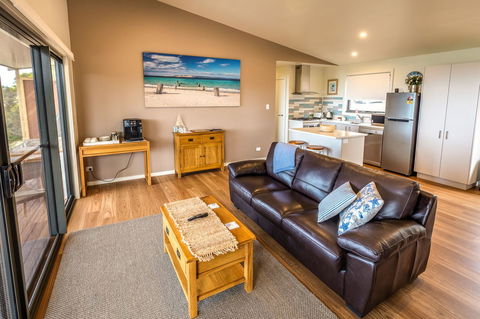 Sea Dragon Kangaroo Island - Accommodation Main Beach 15