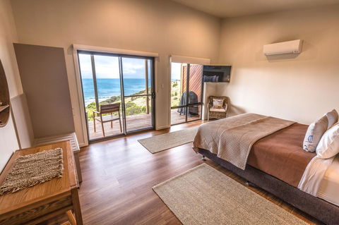 Sea Dragon Kangaroo Island - Accommodation Main Beach 3