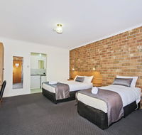 Motel Goolwa - Accommodation Main Beach
