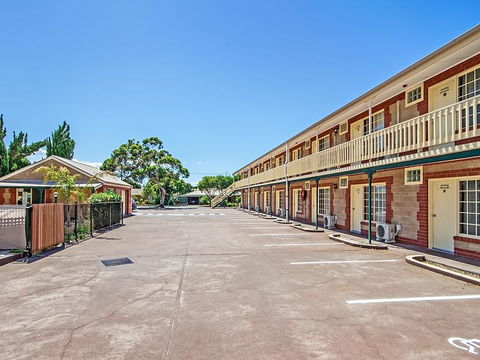 Motel Goolwa - Accommodation Main Beach 1