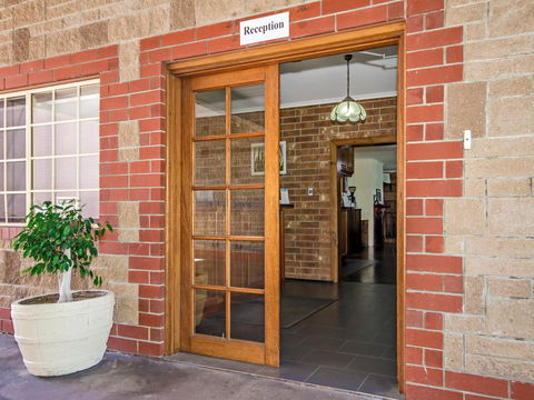 Motel Goolwa - Accommodation Main Beach 28