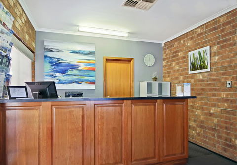 Motel Goolwa - Accommodation Main Beach 27