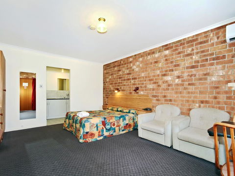 Motel Goolwa - Accommodation Main Beach 24