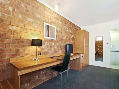 Motel Goolwa - Accommodation Main Beach 2