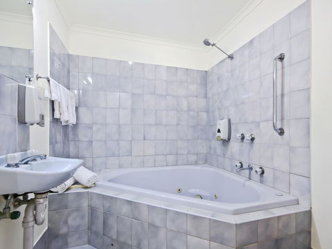 Motel Goolwa - Accommodation Main Beach 22