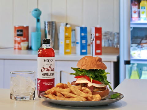 Motel Goolwa - Accommodation Main Beach 11