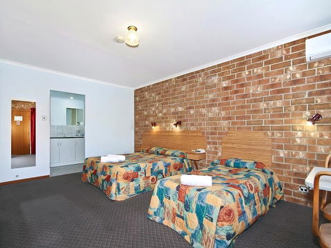 Motel Goolwa - Accommodation Main Beach 7