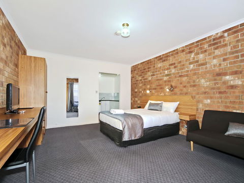 Motel Goolwa - Accommodation Main Beach 23