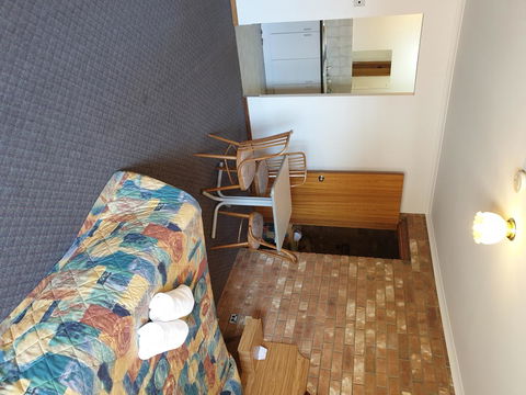 Motel Goolwa - Accommodation Main Beach 5