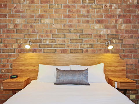Motel Goolwa - Accommodation Main Beach 4