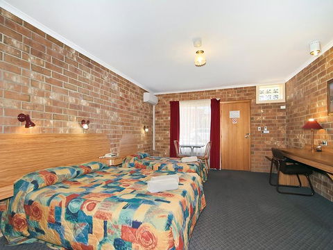 Motel Goolwa - Accommodation Main Beach 9