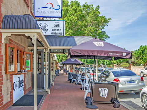 Motel Goolwa - Accommodation Main Beach 21