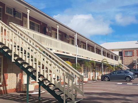 Motel Goolwa - Accommodation Main Beach 29