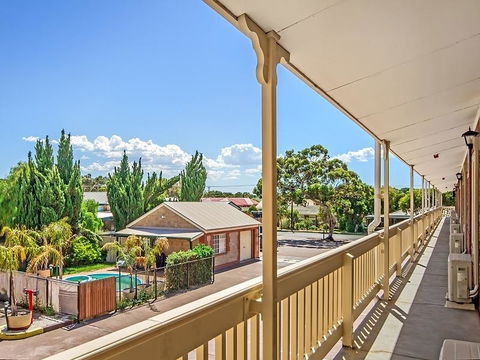 Motel Goolwa - Accommodation Main Beach 3