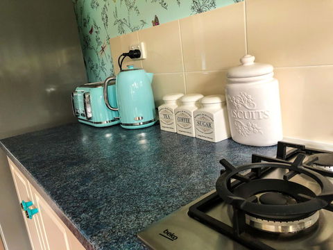 Inglenook Cottage - Accommodation Main Beach 21