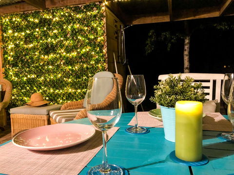 Inglenook Cottage - Accommodation Main Beach 30